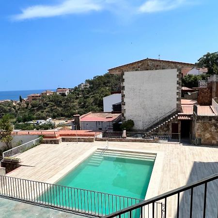 Zen Apartment Sea Views Tossa de Mar Zewnętrze zdjęcie