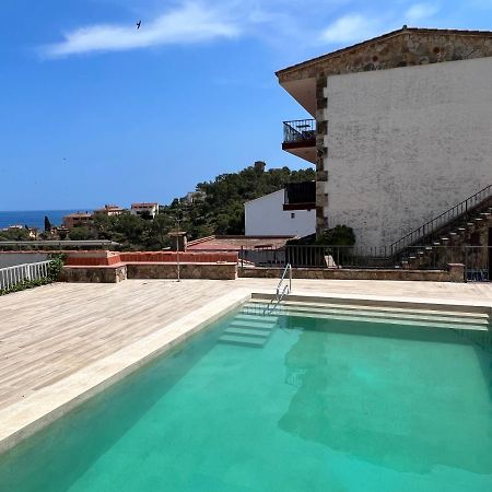 Zen Apartment Sea Views Tossa de Mar Zewnętrze zdjęcie