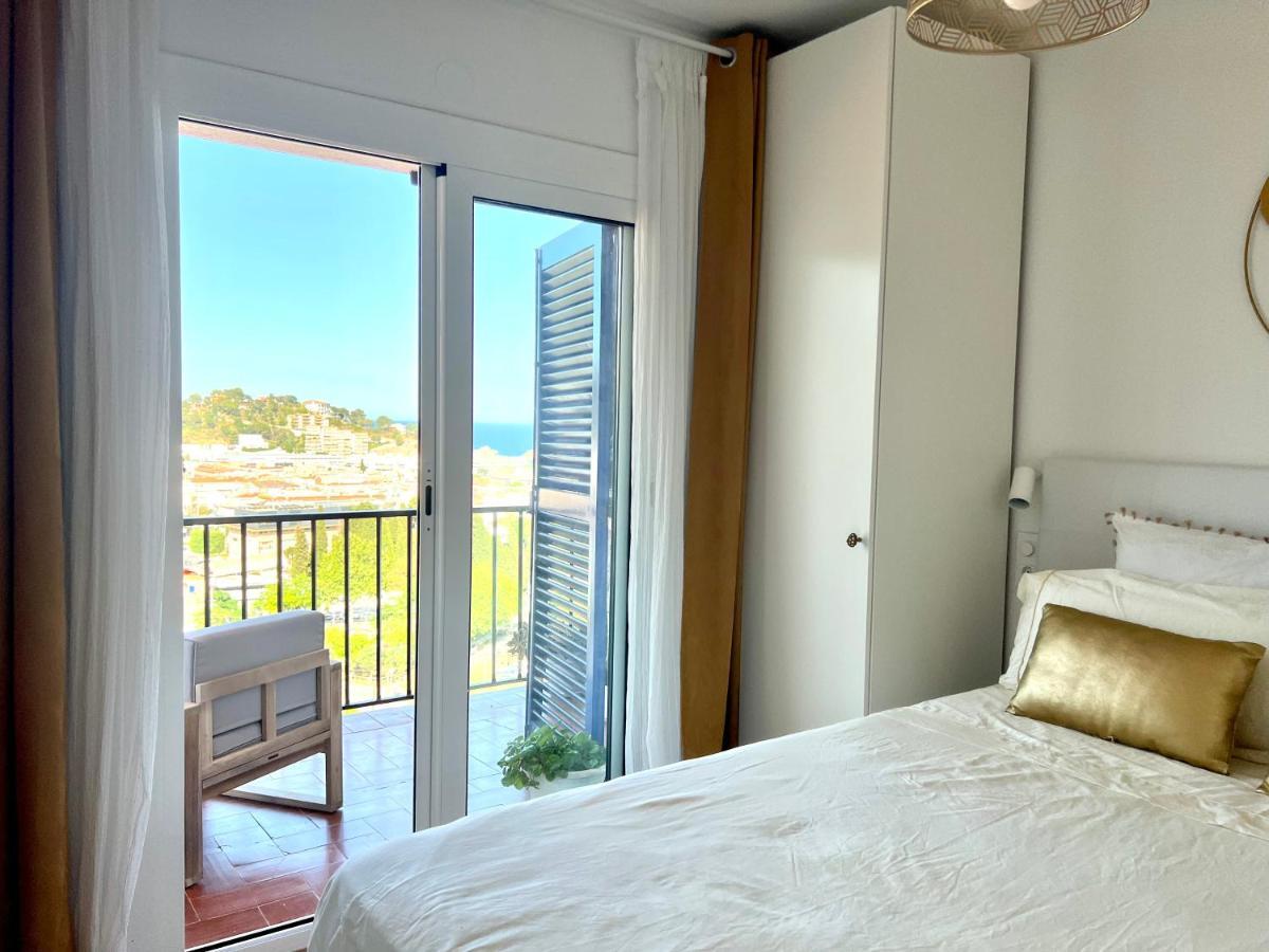 Zen Apartment Sea Views Tossa de Mar Zewnętrze zdjęcie