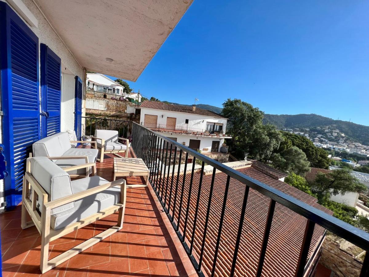 Zen Apartment Sea Views Tossa de Mar Zewnętrze zdjęcie
