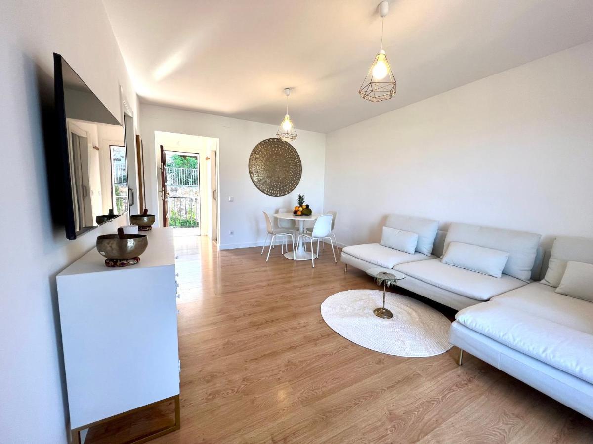 Zen Apartment Sea Views Tossa de Mar Zewnętrze zdjęcie