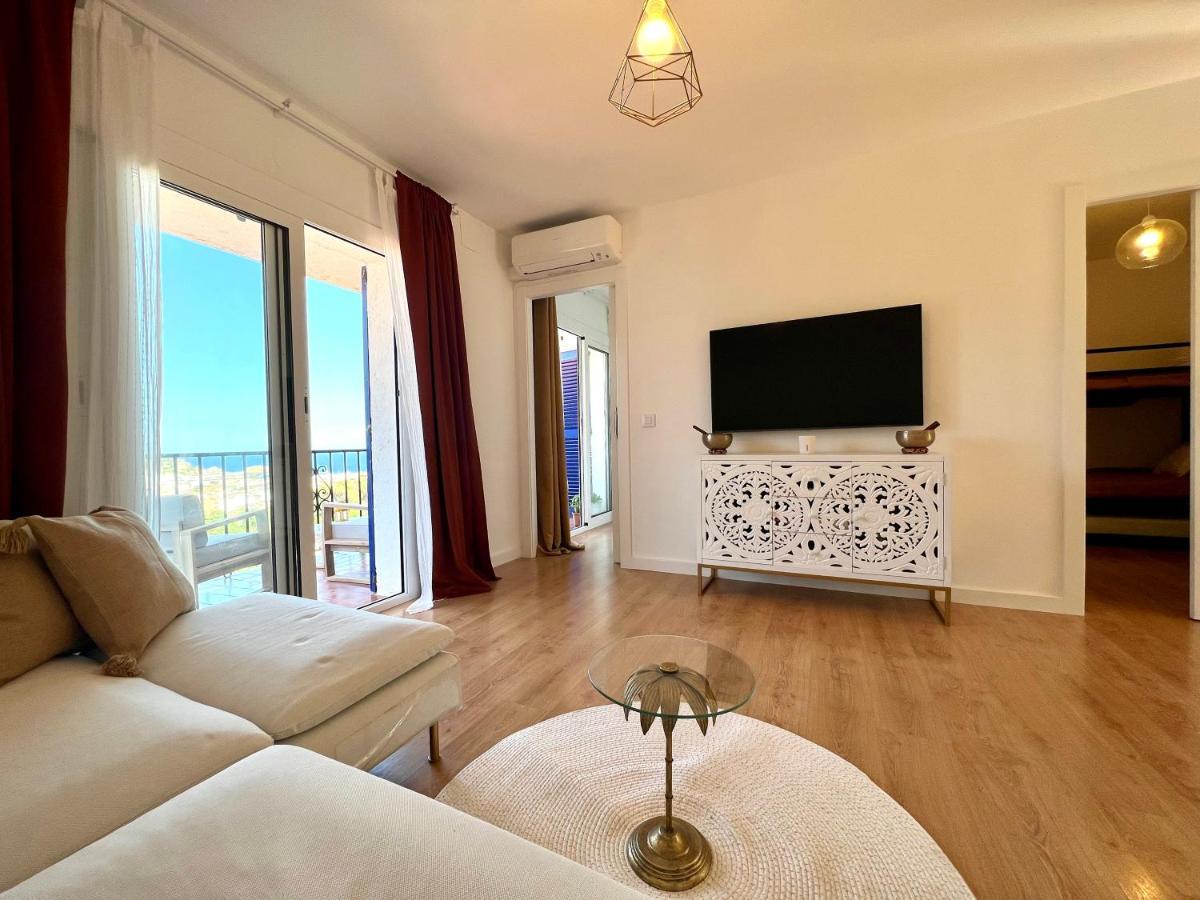 Zen Apartment Sea Views Tossa de Mar Zewnętrze zdjęcie