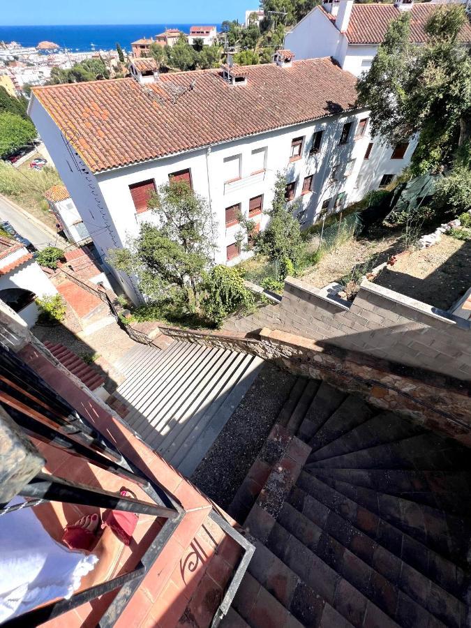 Zen Apartment Sea Views Tossa de Mar Zewnętrze zdjęcie