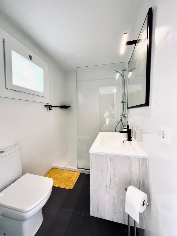 Zen Apartment Sea Views Tossa de Mar Zewnętrze zdjęcie