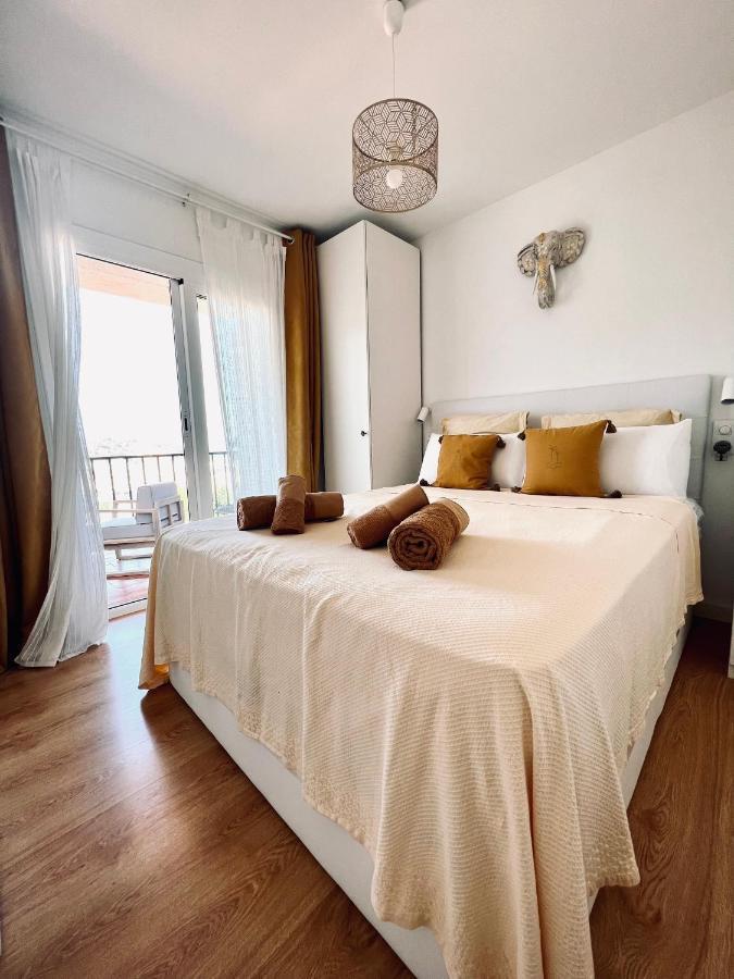 Zen Apartment Sea Views Tossa de Mar Zewnętrze zdjęcie