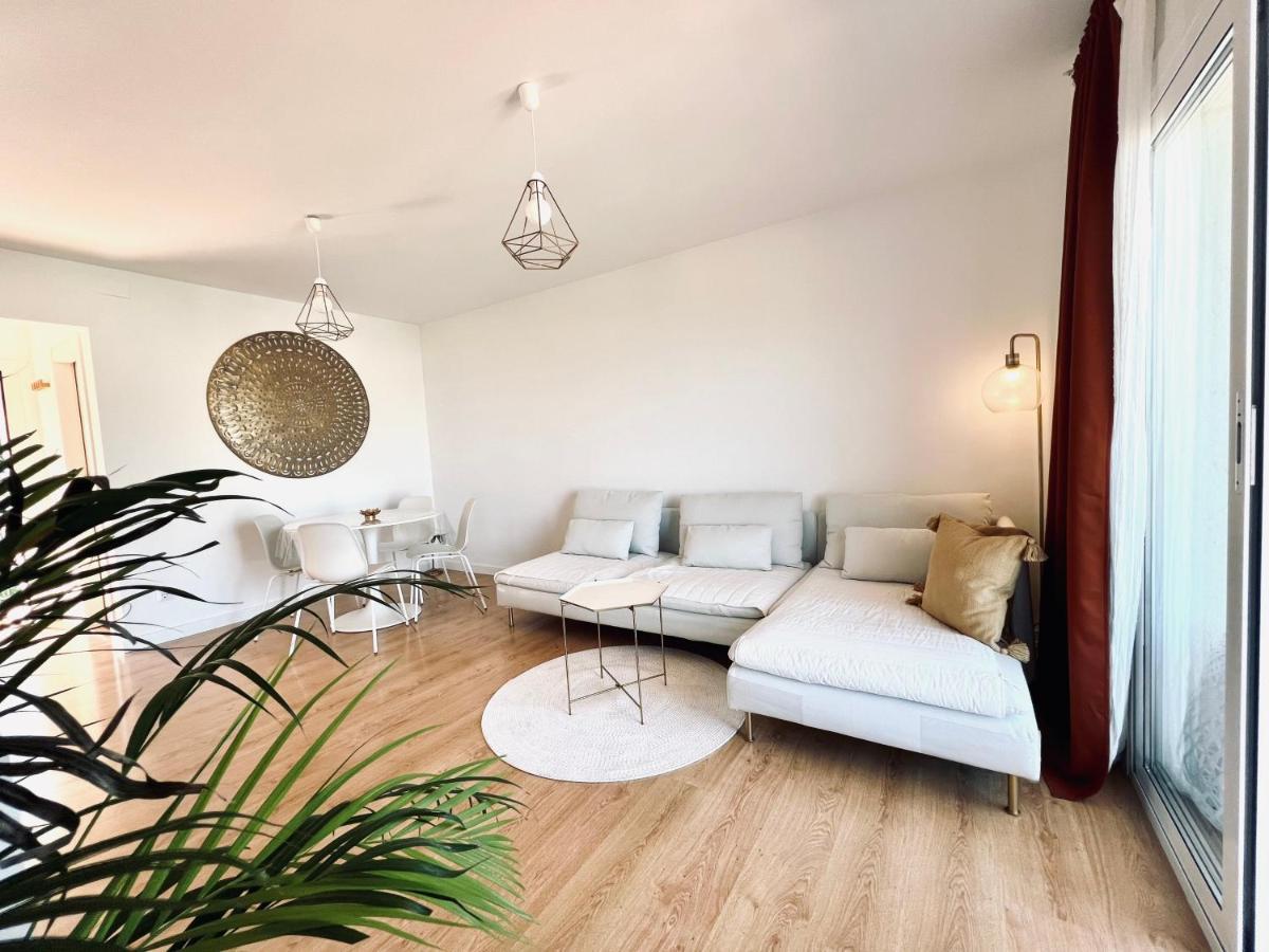 Zen Apartment Sea Views Tossa de Mar Zewnętrze zdjęcie