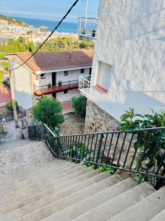 Zen Apartment Sea Views Tossa de Mar Zewnętrze zdjęcie