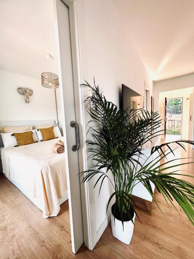 Zen Apartment Sea Views Tossa de Mar Zewnętrze zdjęcie